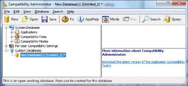 Windows 7環境下的網絡管理方案與軟件開發工具概述
